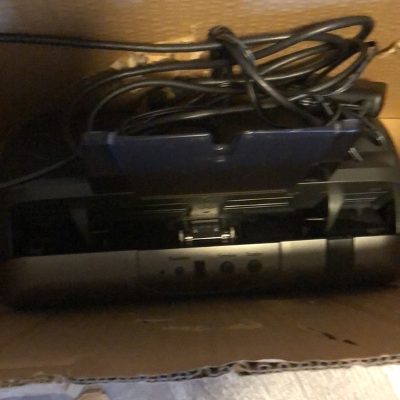 Great item Xerox documate 162 scanner - Picture 10 of 11